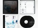 Radiohead OK Computer Oknotok 1997 - 2017 LP X 3 Vinyl From BOXSET