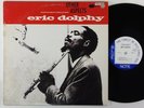 Eric Dolphy 