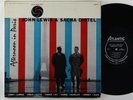 John Lewis & Sacha Distel 