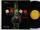 Lucky Thompson 
