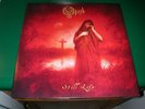 33 RPM RECORD ALBUM   /   OPETH  -  STILL LIFE    /  180  GRAM     /  NEAR MINT