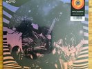 KIKAGAKU MOYO Live At Levitation SEALED  Ltd. Neon Tangerine OOP Sold Out #/1000