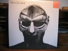 MF Doom Madlib Madvillainy 1st Pressing 2004 EX/EX STH2065