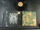 1972 HAWKWIND DOREMI FASOL LATIDO  RECORD IN SHRINK  UA-LA001F  1st press  EX