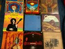 FIRST PRESS MOST The Grateful Dead x9 LP Records Jerry Garcia Bob Weir Kingfish+