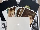 The Beatles White Album MONO TOP LOADER Inc Cards/Poster No.0144305 PMC 7067/8