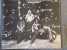 The Allman Brothers Band At Fillmore East LP UK Original Capricorn EX vinyl.