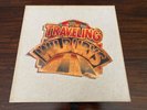The Travelling Wilburys Vinyl Boxset 3 LP Set George Harrison
