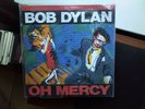 Bob Dylan - Oh Mercy Limited Edition Vinyl 2LP, MOFi NEW/SEALED OUT OF PRINT