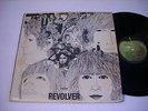 The Beatles Revolver 1971 Stereo LP VG++