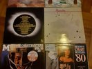 Motown Chartbusters - 6 Vinyl Lp's. Volumes 6, 7, 8, 9, 10 & 