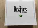 Beatles In Mono Box Vinyl Top Zustand 14 LP‘s Und 108 Seiten Booklet