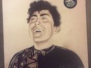 Hobo Johnson ‎LP The Rise Of Hobo Johnson 2018 Vinyl VG+