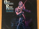 Ozzy Osbourne /Randy Rhoads Tribute vinyl LP (1987) 2 record set