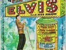 ELVIS PRESLEY: In Person Hawaii Benefit Concert Vinyl LP Pearl Harbor Rock