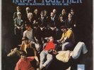THE TURTLES: Happy Together US White Whale PROMO DJ Mono Garage Rock