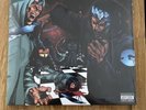 GZA - Liquid Swords [New Vinyl] Explicit LP
