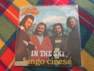 FUNGO CINESE IN THE SKY 45 giri