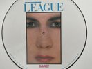 THE HUMAN LEAGUE  - DARE  - 12
