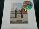 SEALED LP - PINK FLOYD Wish You Were Here - HYPE STICKER JC 33453