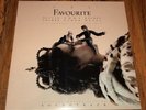 The Favourite Original Motion Picture Soundtrack 2 LP NEW SEALED 2019 Classical