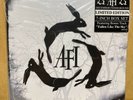 AFI December Underground 7 Inch Vinyl Box Set Limited Edition SEALED