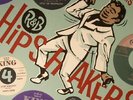 MR FINE WINE/VARIOUS - R&B Hipshakers Vol 4: Bossa Nova & Grits - Vinyl (7