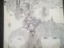 BEATLES Revolver LP STILL IN ORIGINAL WRAPPER MONO  PMC 7009 Dr Robert  RUN 2/3