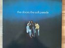 The Doors ‎– The Soft Parade - 1976 G'Fold Vinyl LP - Very Good (VG/VG) - K42079