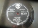 78 rpm Chico Holiday Cuckoo Girl - Young Ideas  uk RCA Label