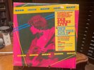 The Kinks One For the Road Live LP Record 1st Issue 1980 SHRINK w/ Poster Clean