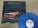 Frank Ocean Nostaliga Vinyl Record LP record Rare Blond Channel Orange 1