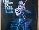 OZZY OSBOURNE RANDY RHOADS TRIBUTE LIVE VINYL 2 LP ORIG 1987 DMM Masterdisk VG++