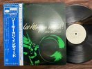 LEE MORGAN PRESENTING BLUE NOTE GXK 8017 OBI MONO W.PROMO JAPAN VINYL LP
