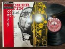 MINT  BOOKER ERVIN COOKIN' SAVOY KIJJ 2022 OBI MONO JAPAN VINYL LP