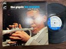 ORIGINAL  LEE MORGAN THE GIGOLO BLUE NOTE LIBERTY BST 84212 RVG STEREO US LP