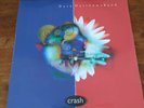 Dave Matthews Band DMB “Crash”  2 × Vinyl LP  SPLATTER VINYL, NEW UNOPENED MINT