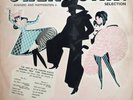 6 vinyl LPs: Oklahoma, Les Miserables, Starlight Express & Lloyd Webber's best