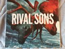 Rival Sons Black Coffee Record Store Day Single Very Rare