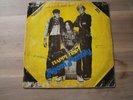 NGOZI FAMILY - HAPPY TRIP  Zambia Rock Psych LP