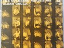 Bach Glenn Gould The Goldberg Variations / VG+ Columbia Masterworks ML 5060