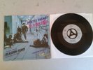 Sex Pistols, Pretty Vacant. Germany only issue. Unique Punk Picture Sleeve 1983.