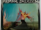 Marc Brierley - Welcome To The Citadel - Rare 1968 UK Folk LP - CBS 63478