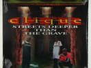 OTR Clique - Streets Deeper Than The Grave LP - All Net SEALED