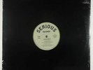 Serious Tripp - Seriously Speaking EP - Serious - Random Rap SEALED