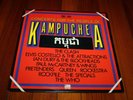 Concerts For Kampuchea, 2LPs, THE WHO, McCartney, QUEEN, Costello, Pretenders NM