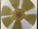 Manchester Orchestra “I’m Like A Virgin Losing A Child” 5th Pressing Clear & Gol
