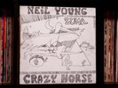 Neil Young Crazy Horse ? Zuma ? 1975 Reprise Records Original Vinyl LP w/Insert