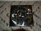 COALESCE ?– Give Them Rope | rare first press LP vinyl record + slipmat