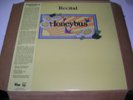 Honeybus - Recital LP new sealed Hanky Panky Mapache 1st time release